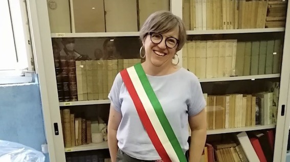 Cavaglio d'Agogna: le prime parole del nuovo sindaco