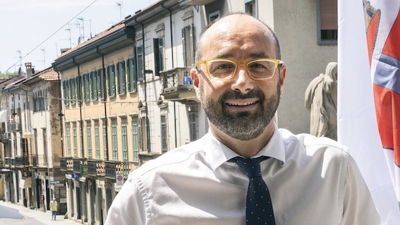 Borgomanero, amministrative 2022 : le liste a sostegno di Roberto Faggiano
