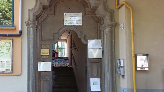 Novarese, iniziato lo spoglio delle schede per le amministrative