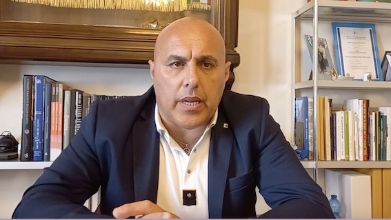  Borgomanero, amministrative 2022: le liste a sostegno di Sergio Bossi