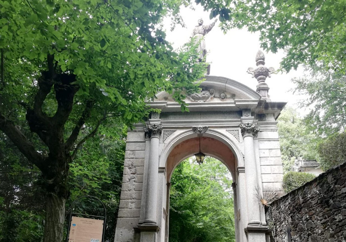 Sacro Monte di Orta: i restauri alla cappella della nascita di San Francesco svelati in una giornata-evento con concerto e visita guidata
