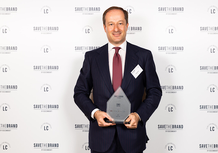 Premiato tra le eccellenze del made in Italy il marchio dello storico aceto di Ghemme