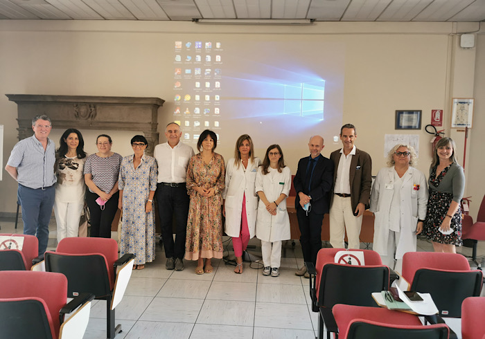 Screening per prevenire l’ambliopia nei bimbi: Asl Novara e scuola insieme per la prevenzione