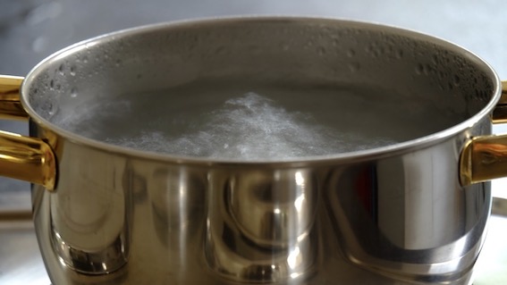 Orta San Giulio, ordinanza per bollitura acqua potabile per utilizzi domestici