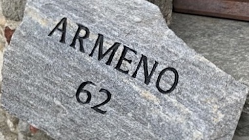 I caduti della Prima Guerra Mondiale di Armeno ricordati a Biella