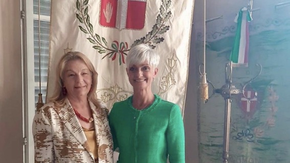 Borgomanero, Annalisa Beccaria presidente del consiglio comunale