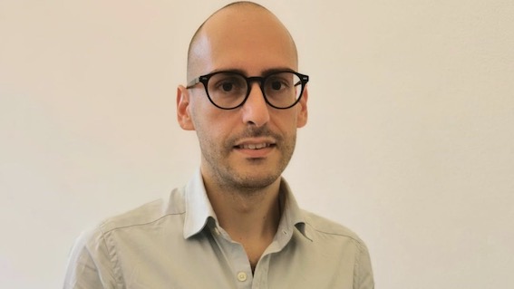 Borgomanero, nuovo arrivo nell'équipe della Struttura Complessa di Chirurgia Generale