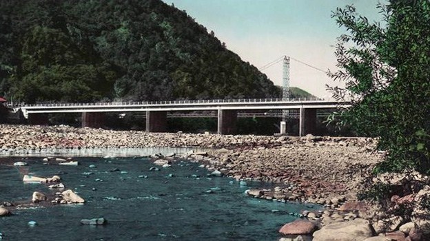 Romagnano Sesia, Anas: "Nessuna anomalia al ponte"