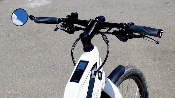 Bogogno, avviso per manifestazione d'interesse per il bike sharing