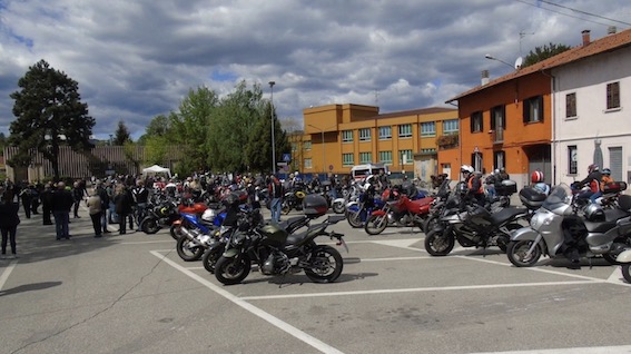 L'8 maggio appuntamento con il “Motoraduno regionale Città di Gozzano – Memorial Lorenzo Gattoni ‘ 73”