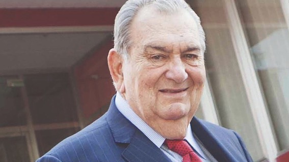 Cordoglio per la scomparsa di Renzo Cimberio