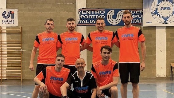 Gozzano, svolto il torneo di calcio a 5 in memoria di Mario Pegoraro