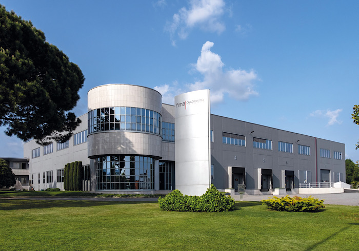 Cresce il made in Italy: +19% per la storica rubinetteria di Briga