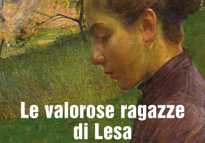 Voci femminili raccontano il lago Maggiore: "Le valorose ragazze di Lesa" alla biblioteca Negroni