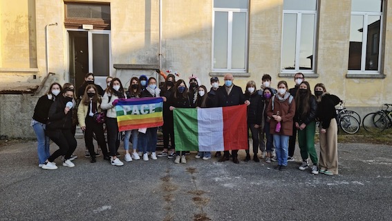 Gozzano, svolto il "Bike Day"