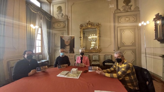 Borgomanero, iniziative di supporto al commercio locale
