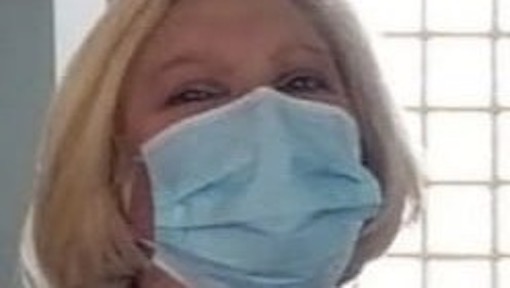 Cordoglio nel borgomanerese per la scomparsa dell'ostetrica Antonella Cerutti