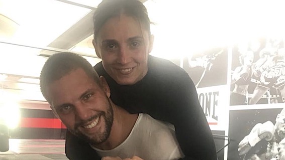Boxe, Matteo Deiana torna sul ring a Castelletto Ticino