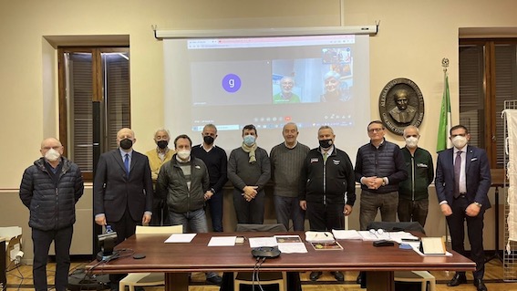 Ghemme, nuovi incontri per la candidatura a Città del vino europea