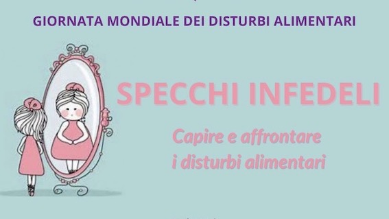 Gozzano, incontro sui disturbi alimentari