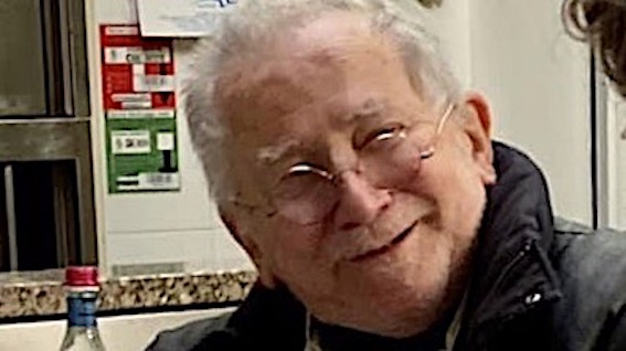 "Medaglia d'oro alla carriera: 50 anni di cucina in Piemonte" allo chef Piero Bertinotti