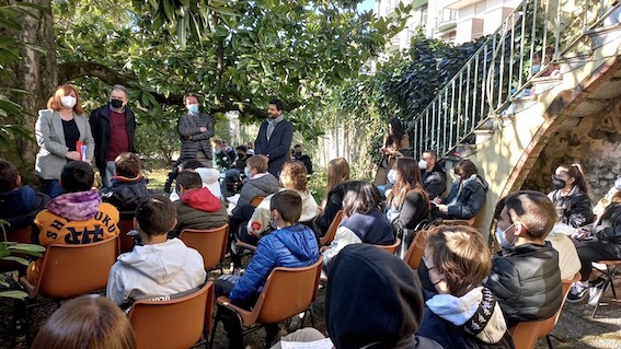 Borgomanero, bandi per la gestione della Torretta e di altri due beni comunali