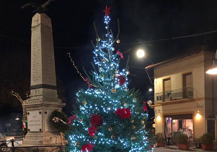 Nasce ad Armeno il villaggio del Pasin 