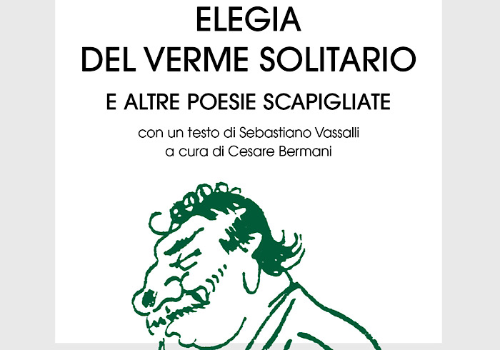 Domenica tornano i testi del poeta scapigliato di Orta