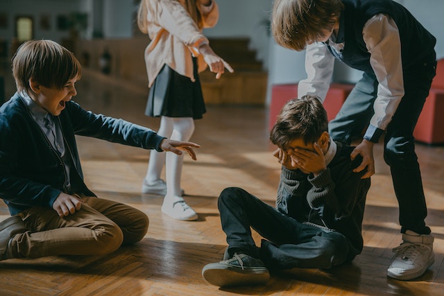 Borgomanero, alla primaria "Rosmini" progetto sperimentale su bullismo e cyberbullismo