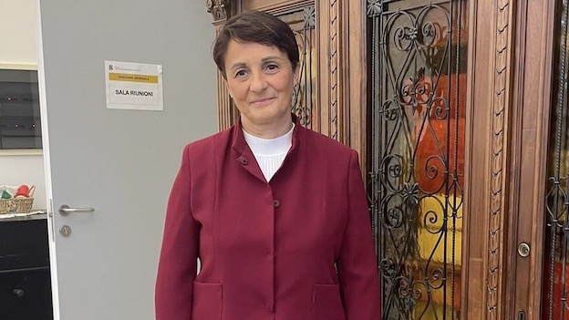 Ospedale SS. Trinità: nuovo arrivo alla Struttura Complessa di Chirurgia Generale