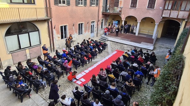 “Giornata contro la violenza alle donne”, svolti eventi a Gozzano