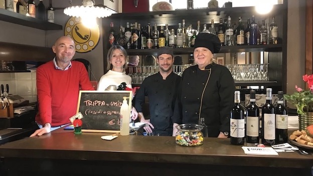 "Dieci consigli per uno chef", iniziativa del Lions Club Borgomanero Host