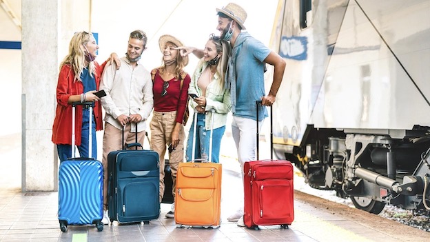 Enaip promuove viaggi studio in Europa