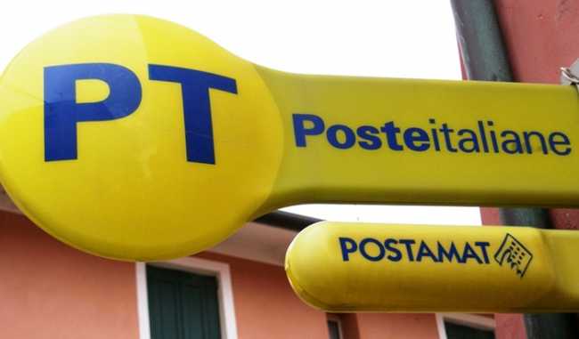 Al via il “Progetto polis”: lavori nell’ufficio postale di Gattico-Veruno