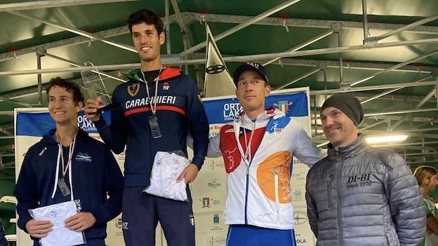 Orta Lake Challenge: i risultati