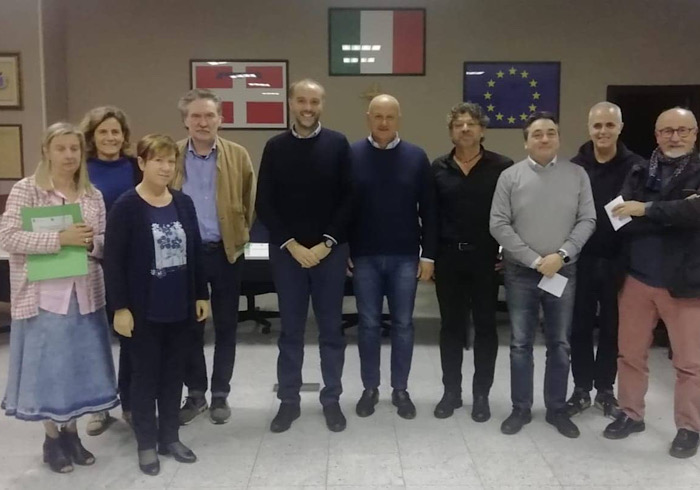 Viabilità, manutenzioni e fauna selvatica i temi della tappa “Il presidente incontra il territorio”
