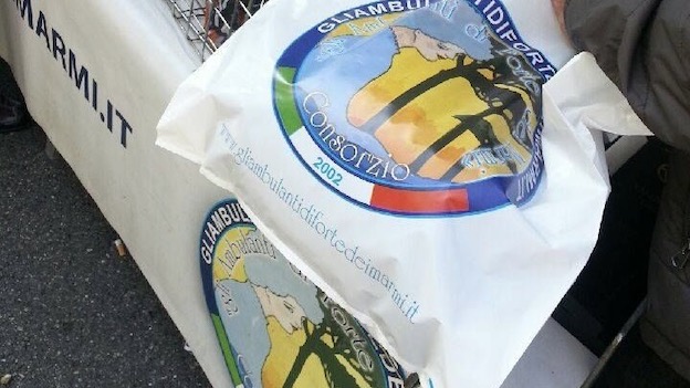 Borgomanero, arrivano gli Ambulanti di Forte dei Marmi