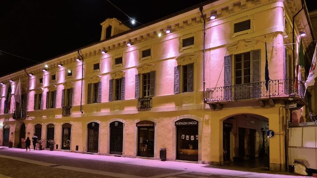 Borgomanero, appuntamenti per l'"Ottobre rosa"