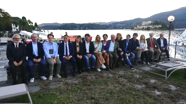 Presentato il progetto "Cusio2030", vincitore del bando "Simbiosi" di Fondazione Compagnia di San Paolo