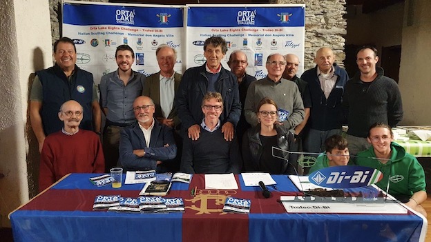 Orta Lake Challange: presentata l'edizione 2022