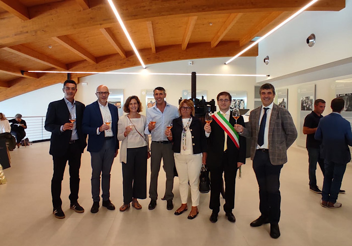 Degustazioni, museo e cantina: nuovo format per l’enoturismo a Romagnano Sesia