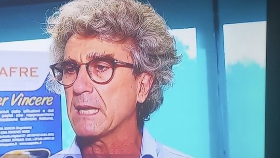 Fontaneto d'Agogna: imprenditore in tv mostra le bollette, aumento esponenziale
