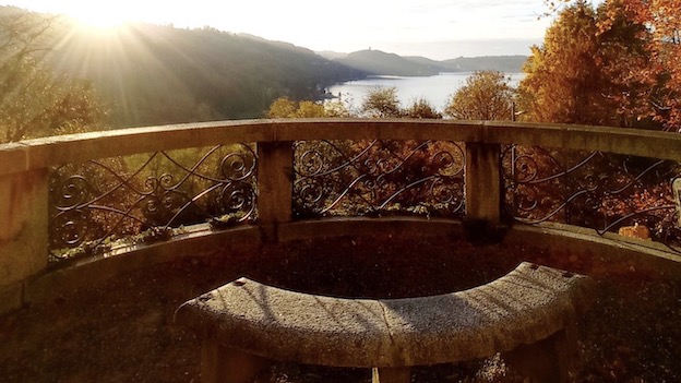 Sacro Monte di Orta, appuntamento con l'arte 