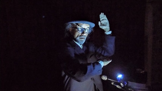 San Maurizio d'Opaglio, il 17 settembre si apre la stagione del Teatro degli Scalpellini