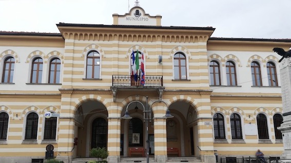 Armeno, fondi dalla Regione per messa in sicurezza versanti