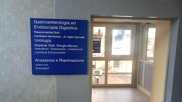 Borgomanero, toni accesi in consiglio durante l'interrogazione relativa all'ospedale