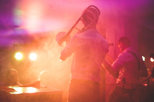 Nel fine settimana a Villa Nigra appuntamento con il "Miasino Classic JazzFestival"