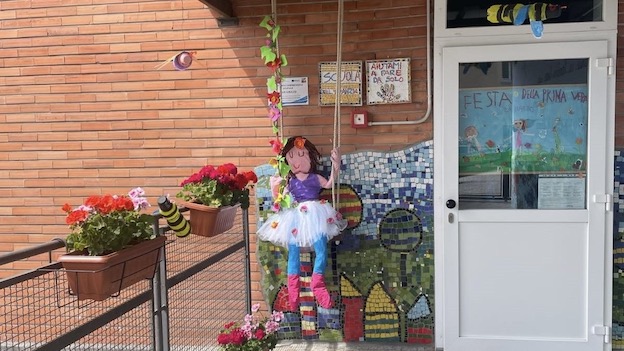 Pettenasco, scuola dell'Infanzia: lettera dei genitori dei bimbi