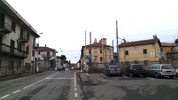 Borgomanero, soppressione passaggi a livello e futuro della viabilità  in consiglio