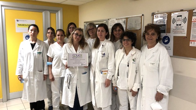 Ospedale SS. Trinità di Borgomanero, Centro Epilessia di primo livello